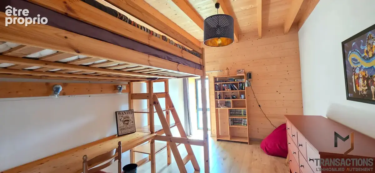 Maison en pierres 4 chambres Villeneuve En Retz - photo 11