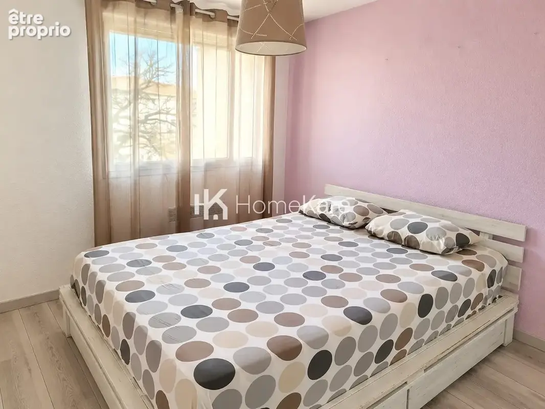 Appartement 2 pièces 45 m² à vendre à Toulouse (31500) - photo 5