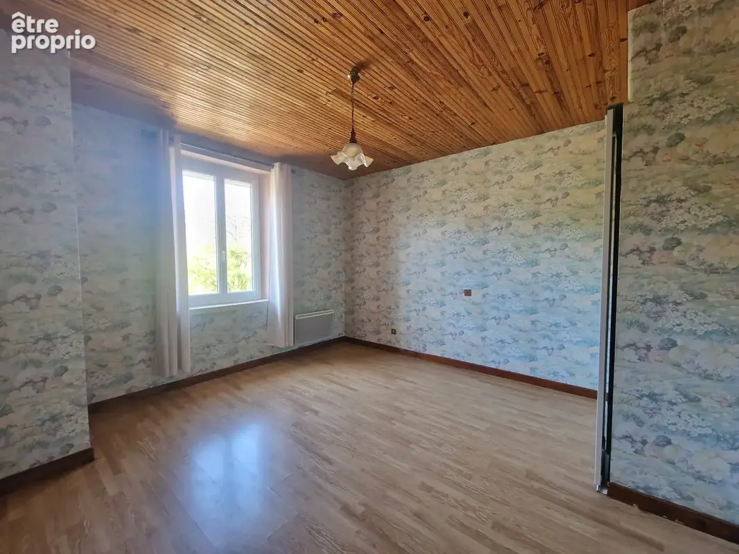 Maison 96 m2 à vendre sur terrain de 1244m2 à ARTEMARE - photo 12