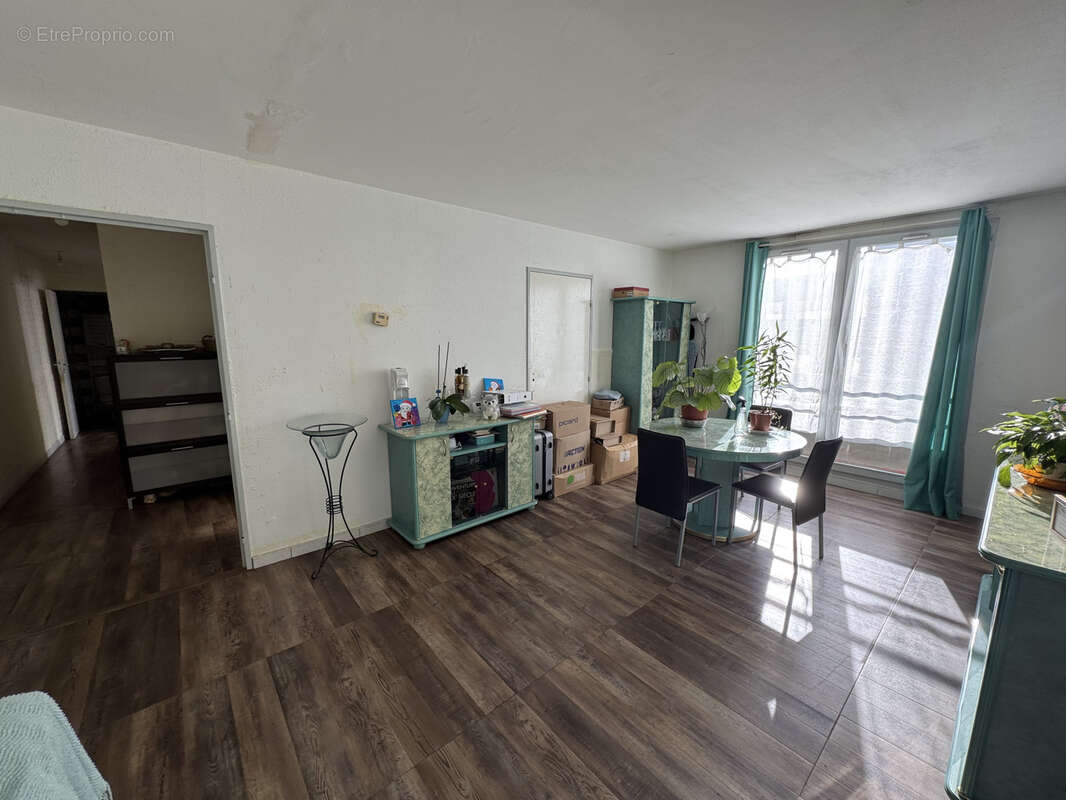 Appartement à NOISIEL