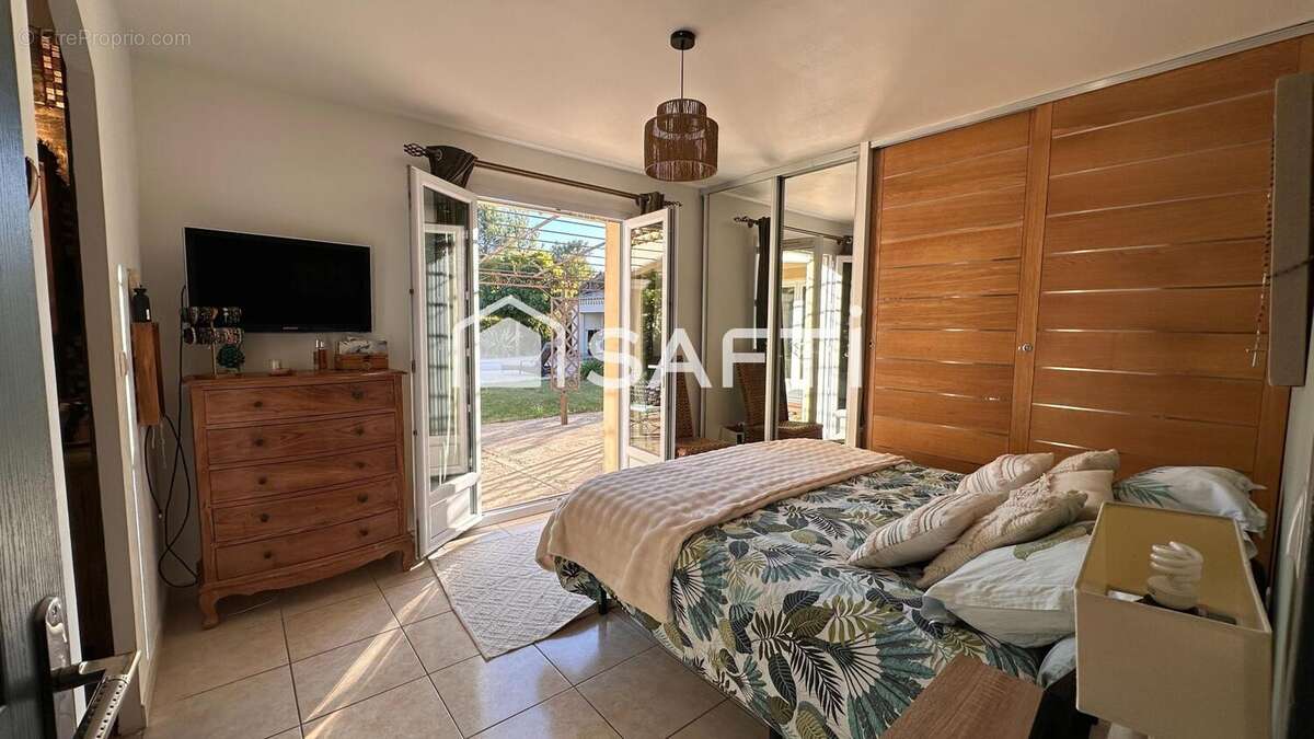 Photo 4 - Maison à SAINT-MAXIMIN-LA-SAINTE-BAUME