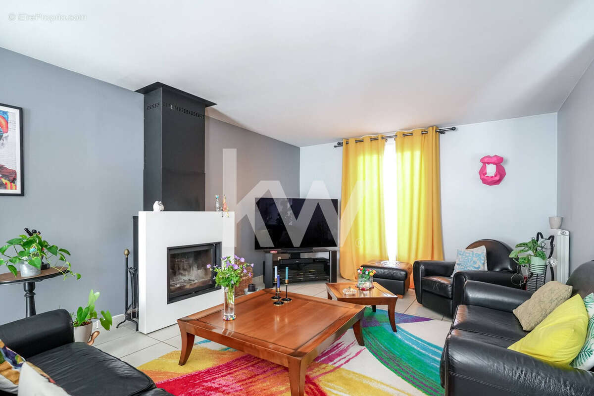 Maison 176 m² à Olivet  - photo 2