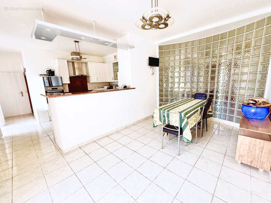 Maison à MARSEILLE-12E