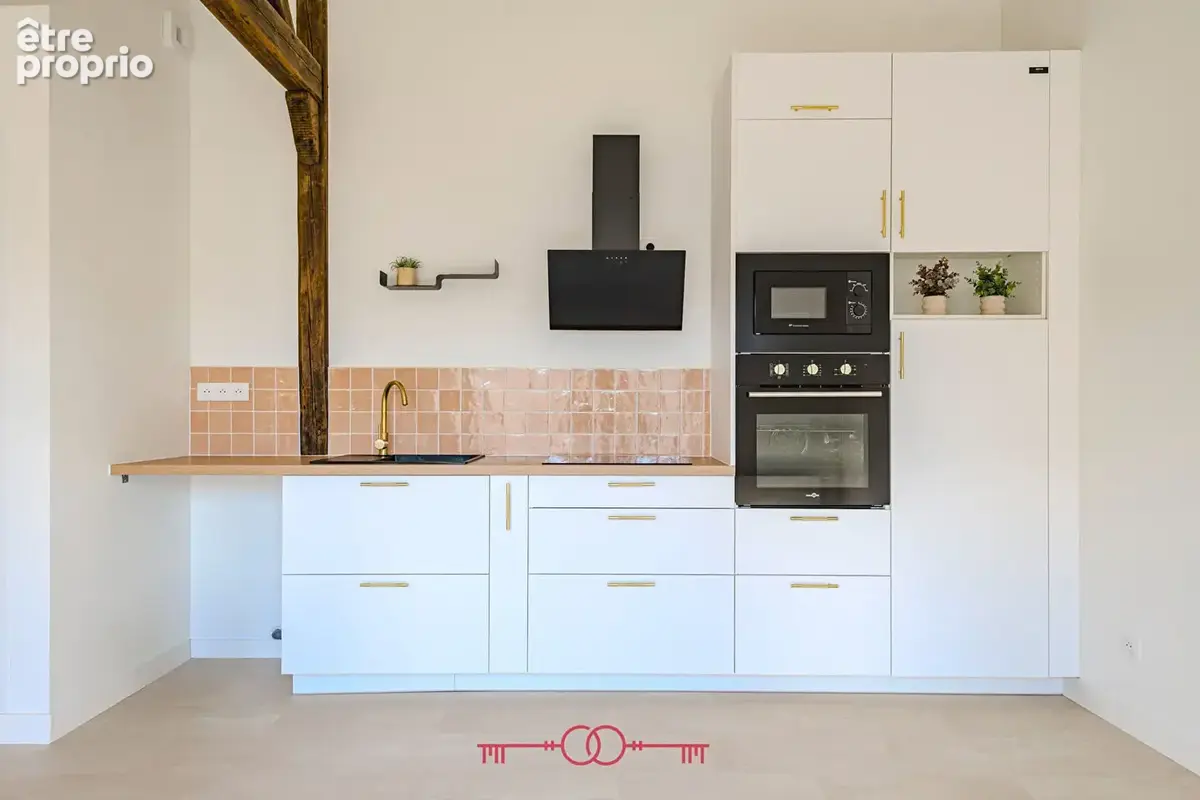 En exclusivite - a vendre - maison  2 pieces secteur arena - photo 2