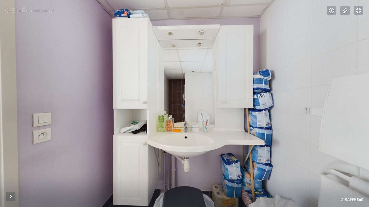 Appartement à CARQUEFOU