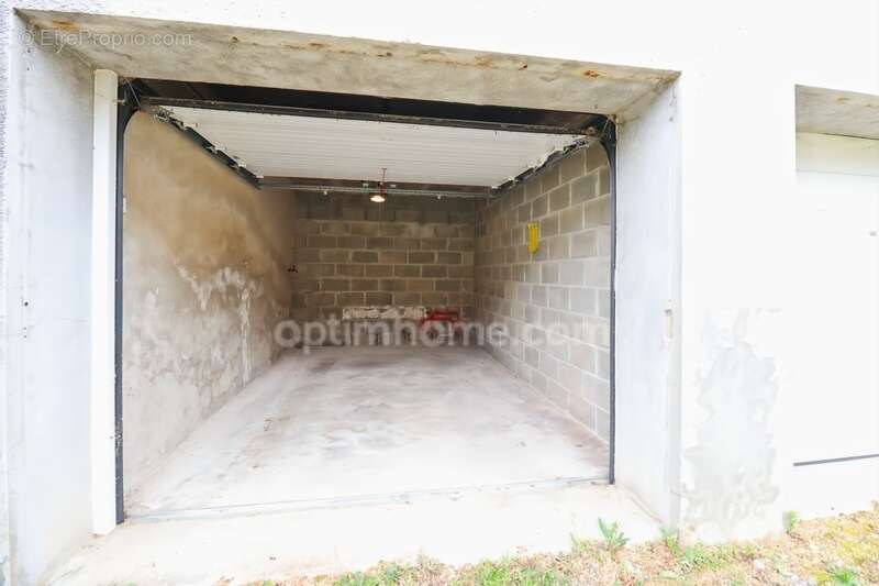 Appartement à CHATEAUPONSAC