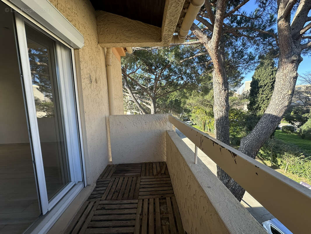 Appartement à FREJUS