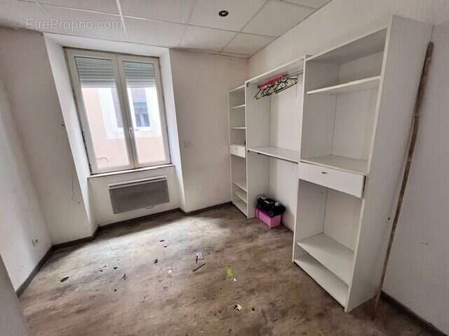 Appartement à TOURNON-SUR-RHONE