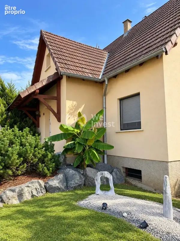 Maison 7 pièces 114 m² à vendre à Rohr (67270) - photo 3