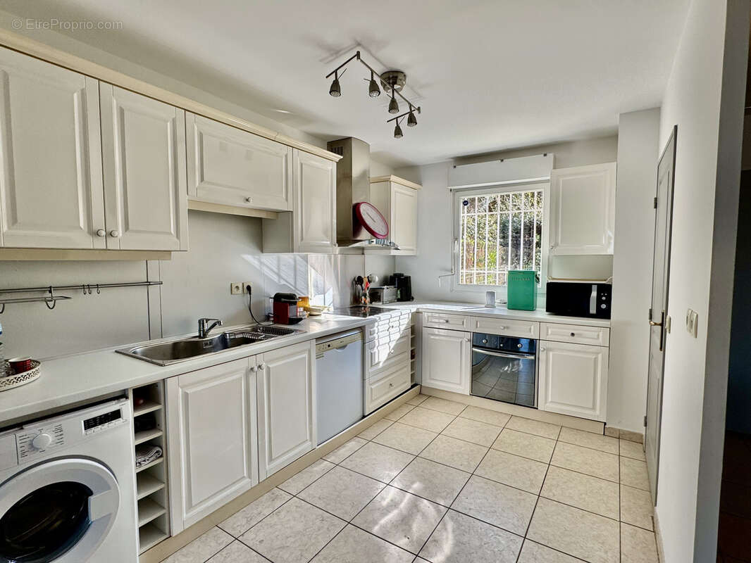 Maison à MARSEILLE-8E