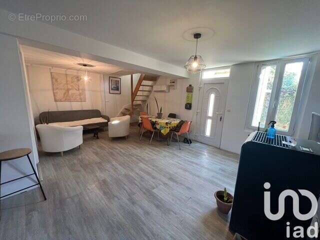 Photo 5 - Maison à MOUROUX