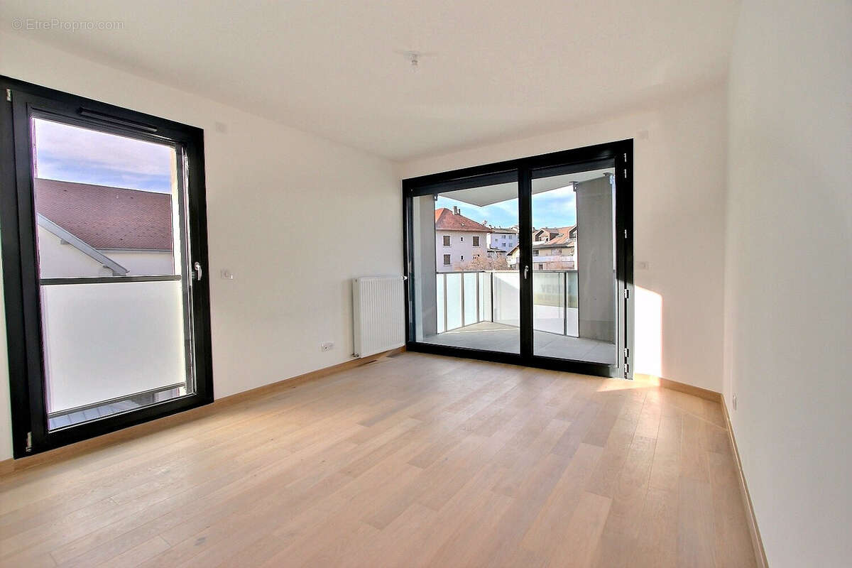 Appartement à ANNECY
