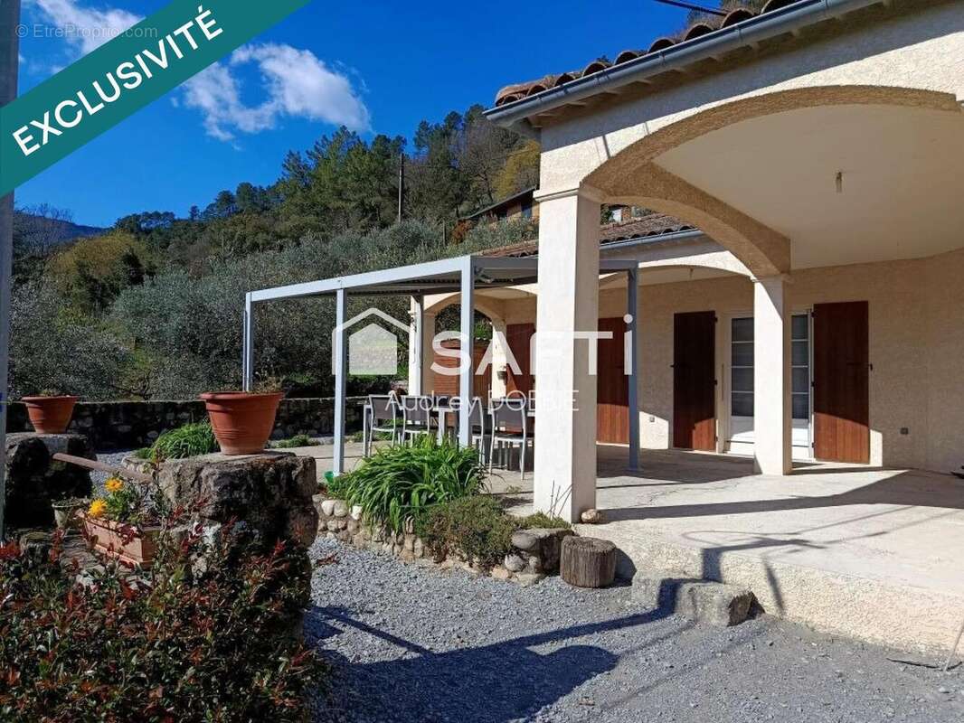 Photo 3 - Maison à LES VANS