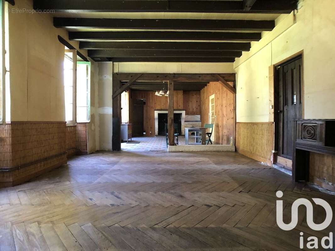 Photo 3 - Maison à MIOS