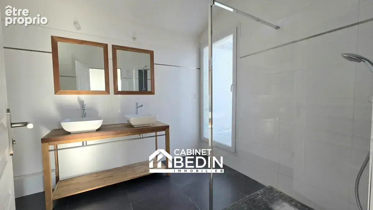 Maison 6 pièces 120 m² à vendre à Merignac (33700) - photo 6