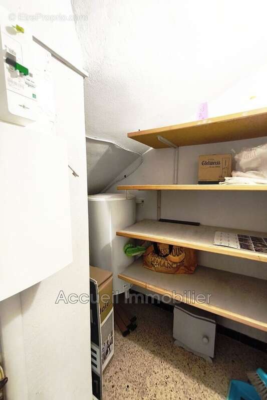 Maison à LE GRAU-DU-ROI