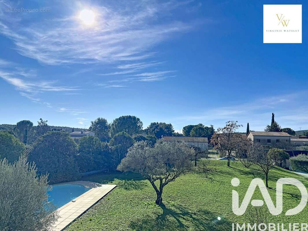 Photo 5 - Maison à LES MATELLES