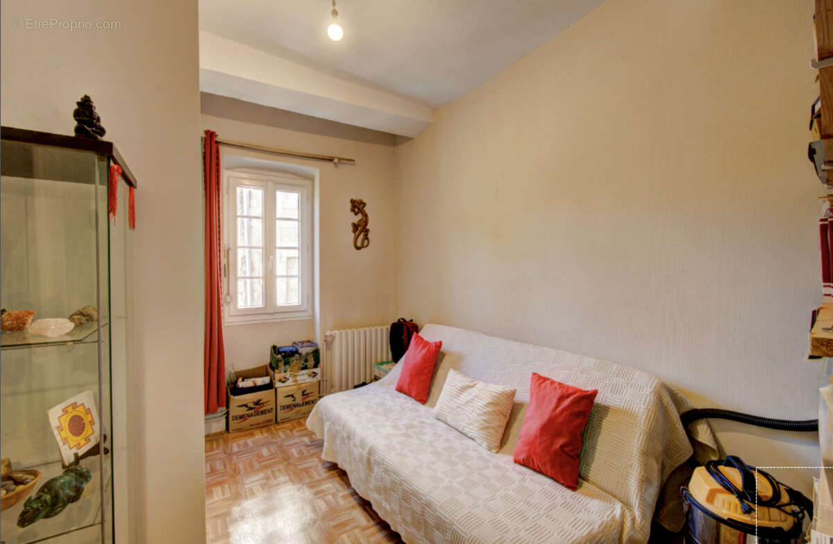Maison à SOMMIERES