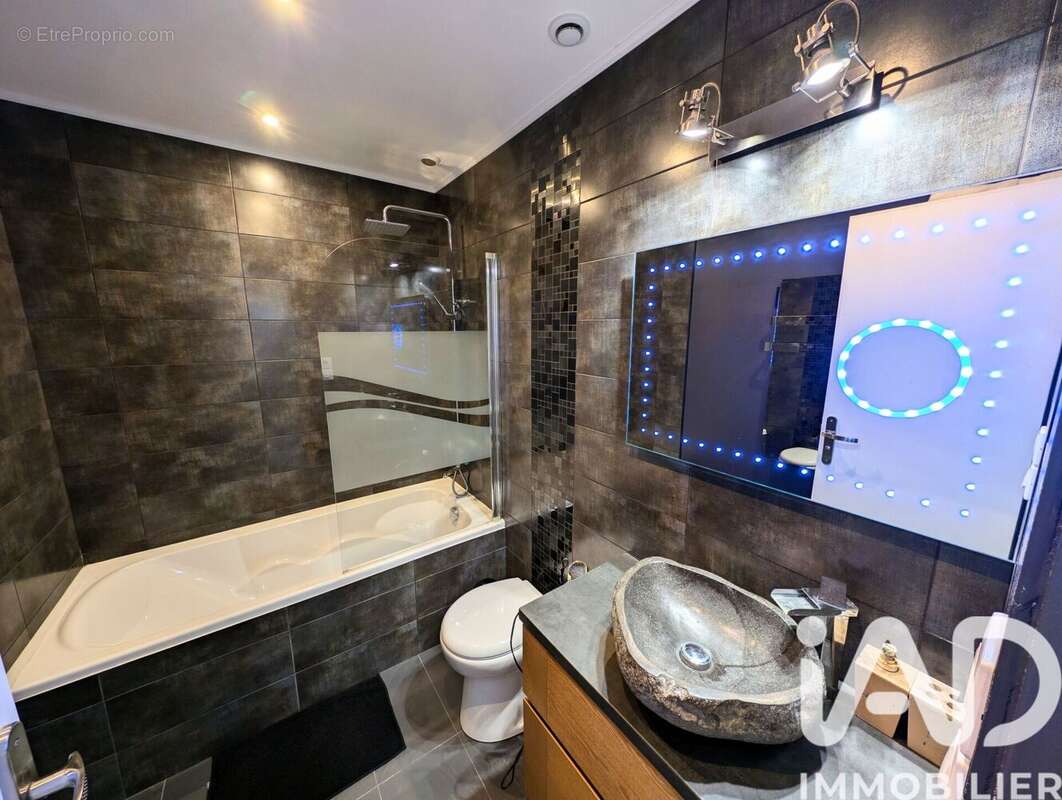 Photo 5 - Appartement à BIARRITZ