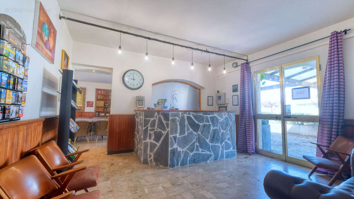 Autre à SAN-NICOLAO