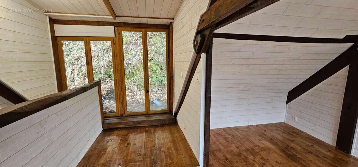 Maison à GUEMENE-SUR-SCORFF