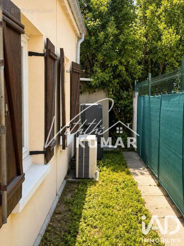 Maison 31 m² à Le Blanc-Mesnil  - photo 3
