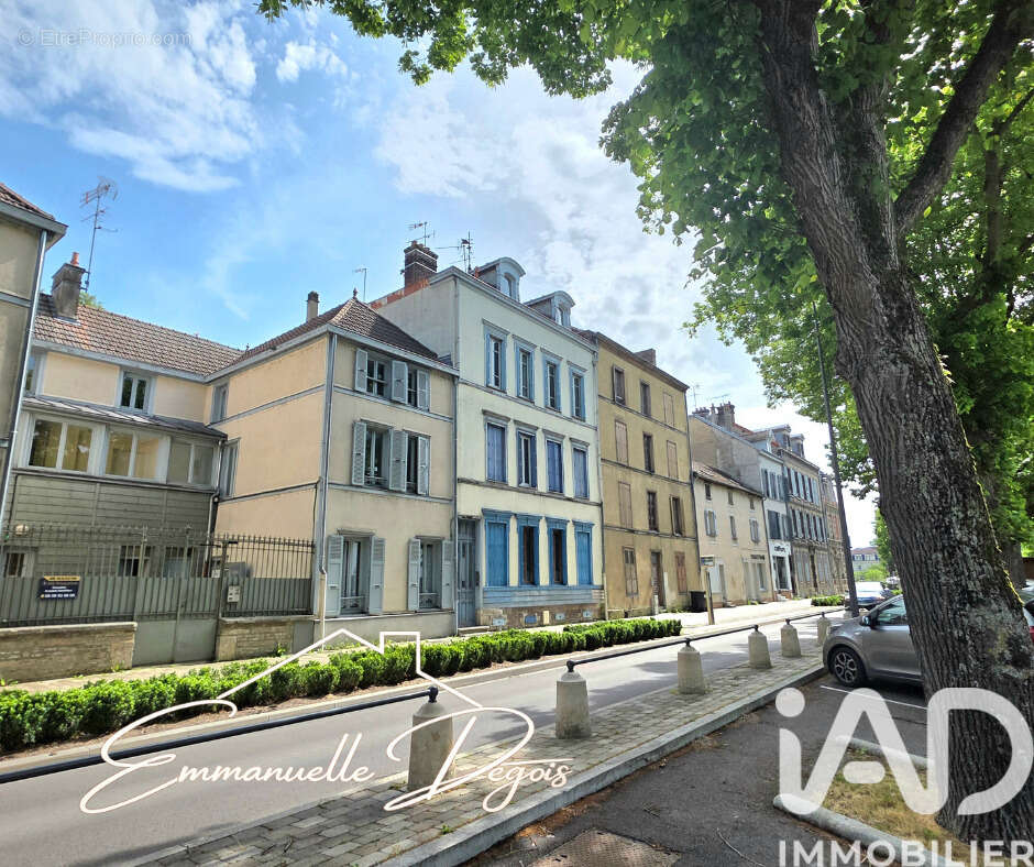 Photo 2 - Appartement à TROYES