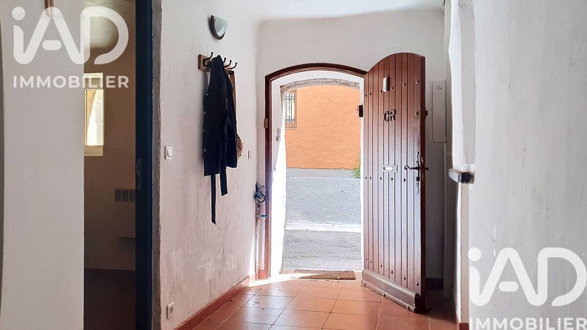 Photo 1 - Maison à LORGUES