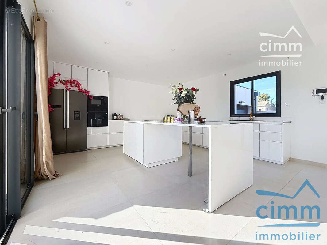 Maison à CARPENTRAS