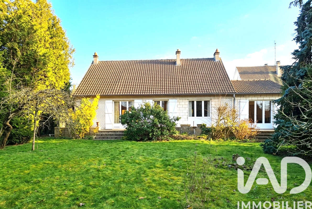 Photo 2 - Maison à MENNECY