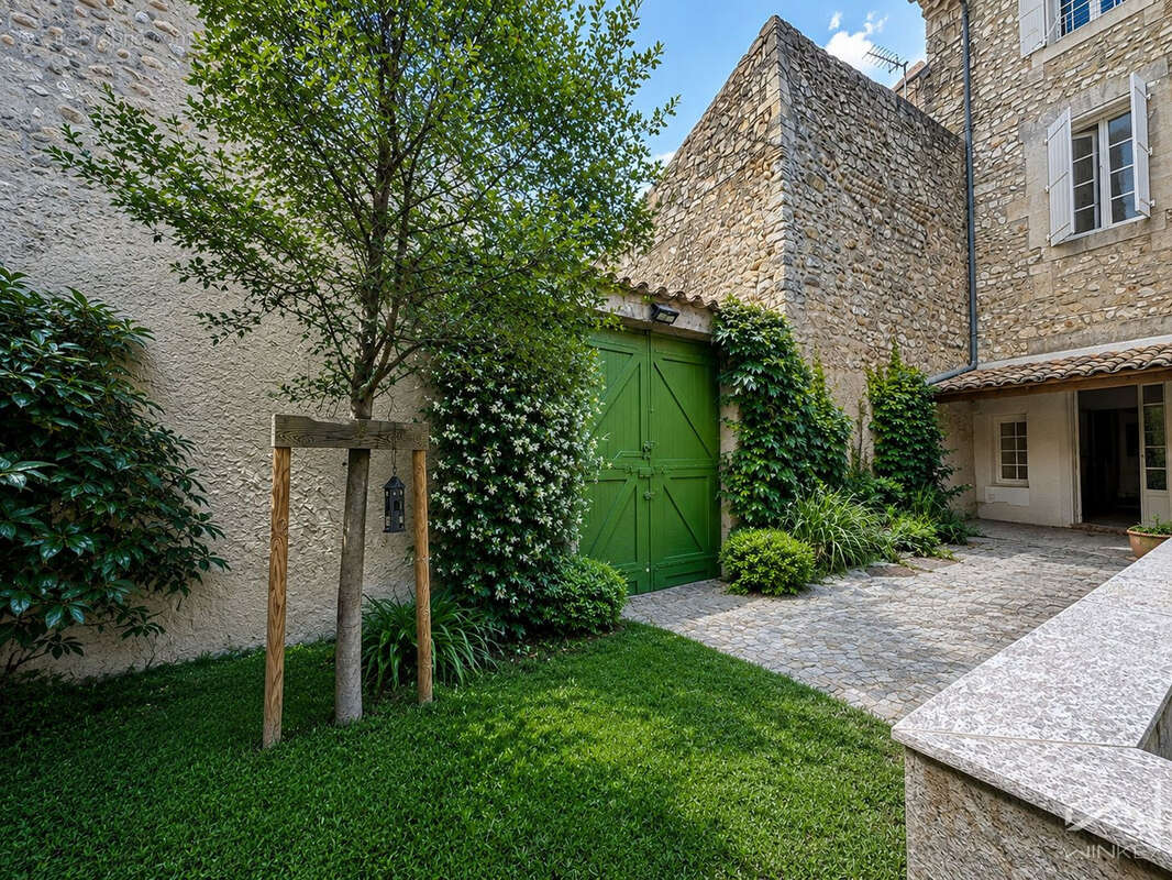 Maison à PIERRELATTE