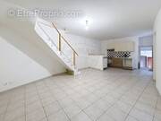 Maison à SAINT-GENIES-DE-MALGOIRES