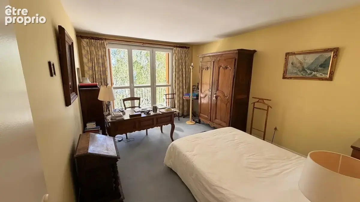 Appartement de 6 pièces à Saint-Germain-en-Laye - photo 6