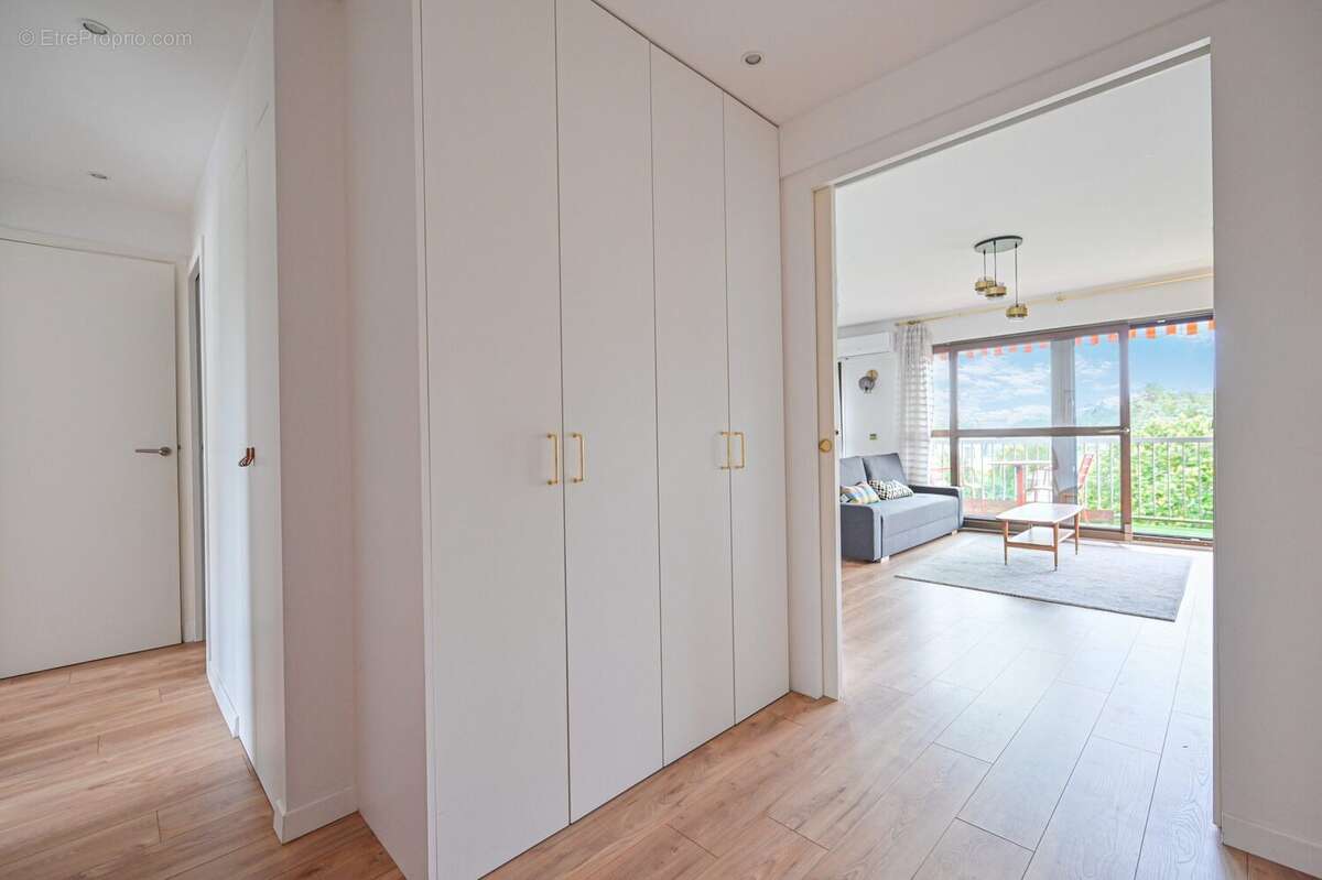 Appartement à NOGENT-SUR-MARNE