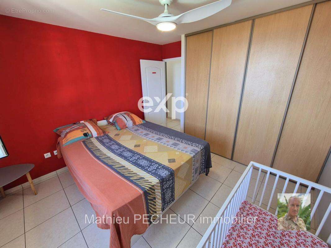 Maison à SAINT-PAUL