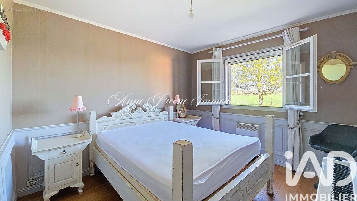 Maison 152 m² à Fontenilles  - photo 7