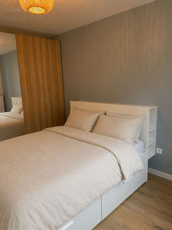 Appartement à SCHILTIGHEIM