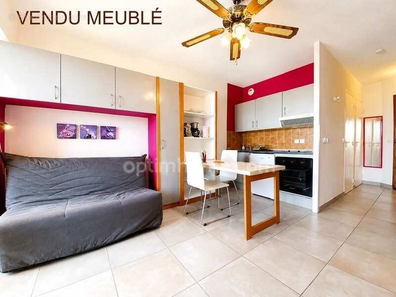 Appartement à SETE