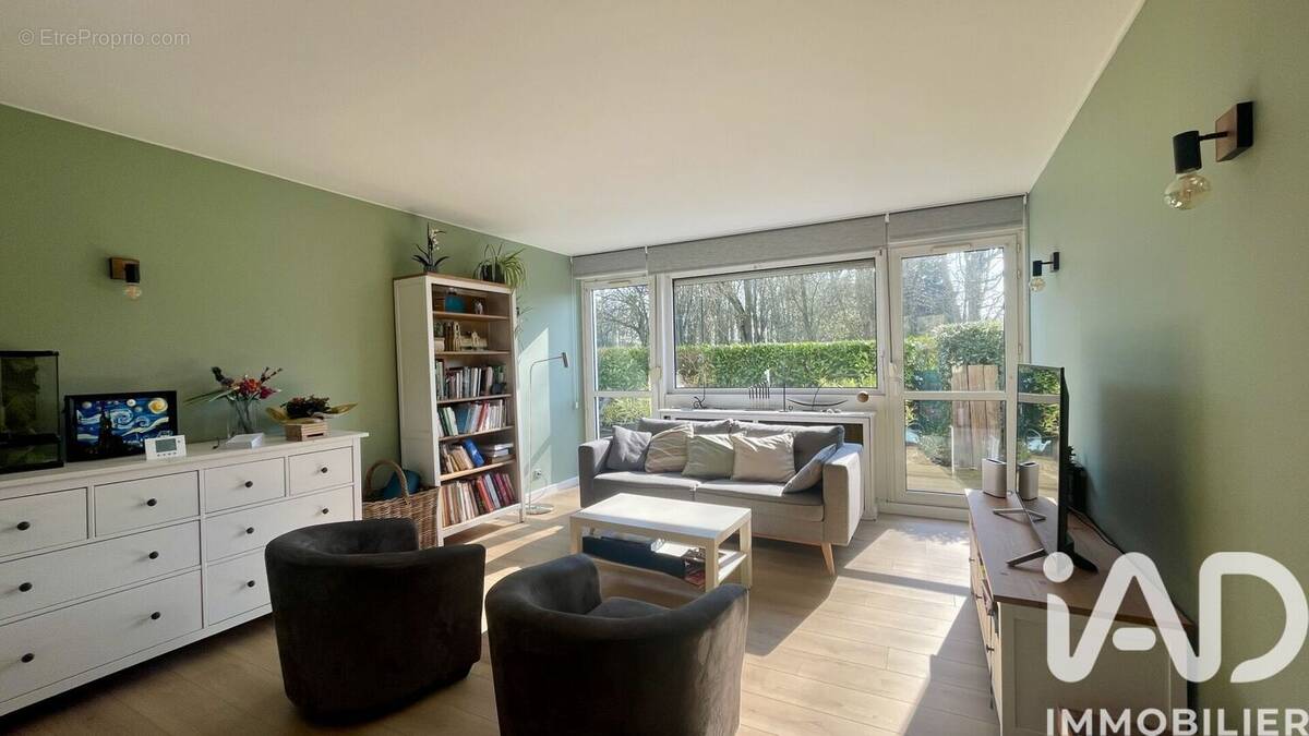 Photo 1 - Appartement à CROIX