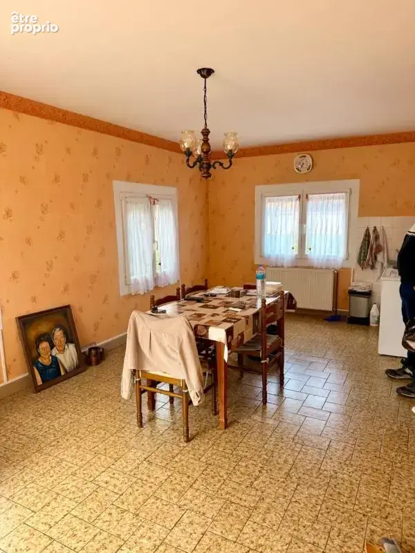 Maison à vendre 6 pièces ANCERVILLE (55) - photo 2
