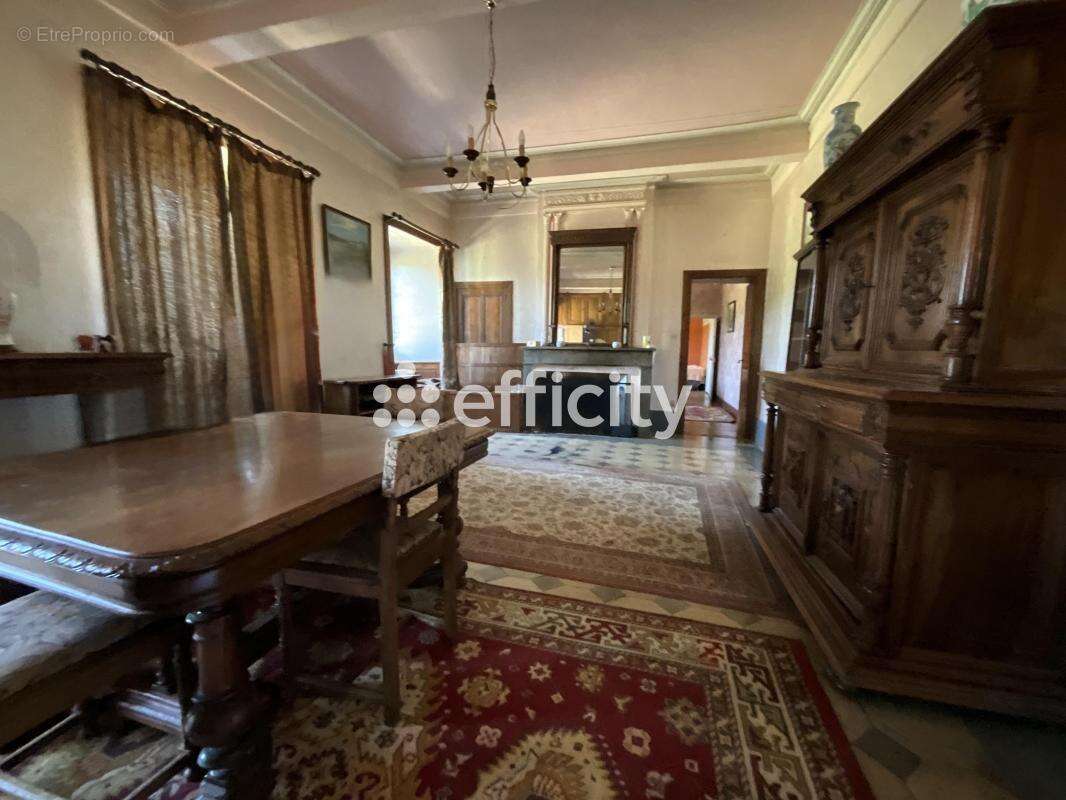 Maison à PRIVAS