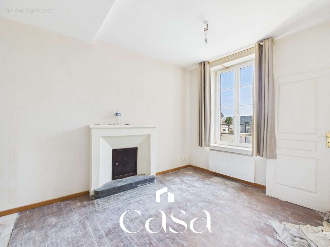 Maison 74 m² à Caen  - photo 5