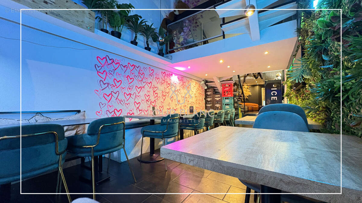 Commerce à MONTBELIARD