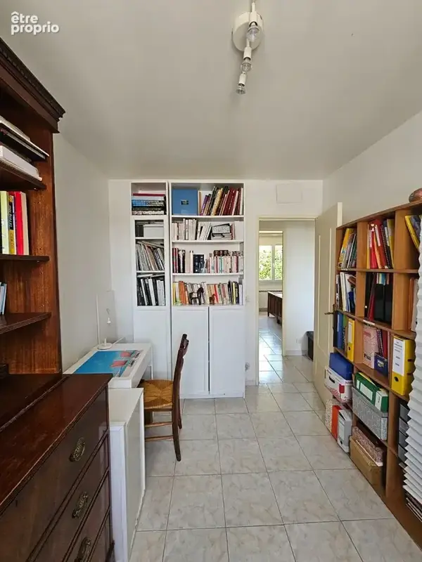 Pertuis maison de plain-pied  4 chambres  jardin 2 garages - photo 15