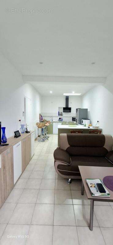 Appartement à PITHIVIERS