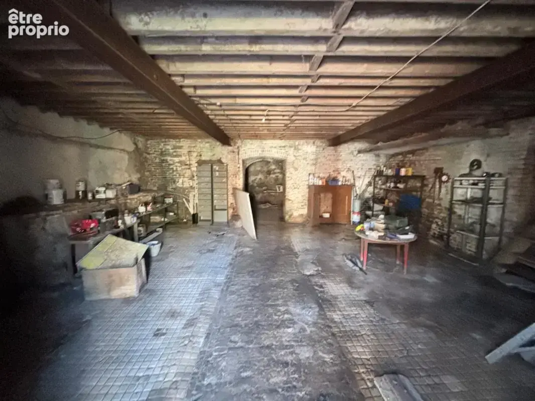 Magnifique corps de ferme entièrement rénové à Tupigny (02120) - photo 30