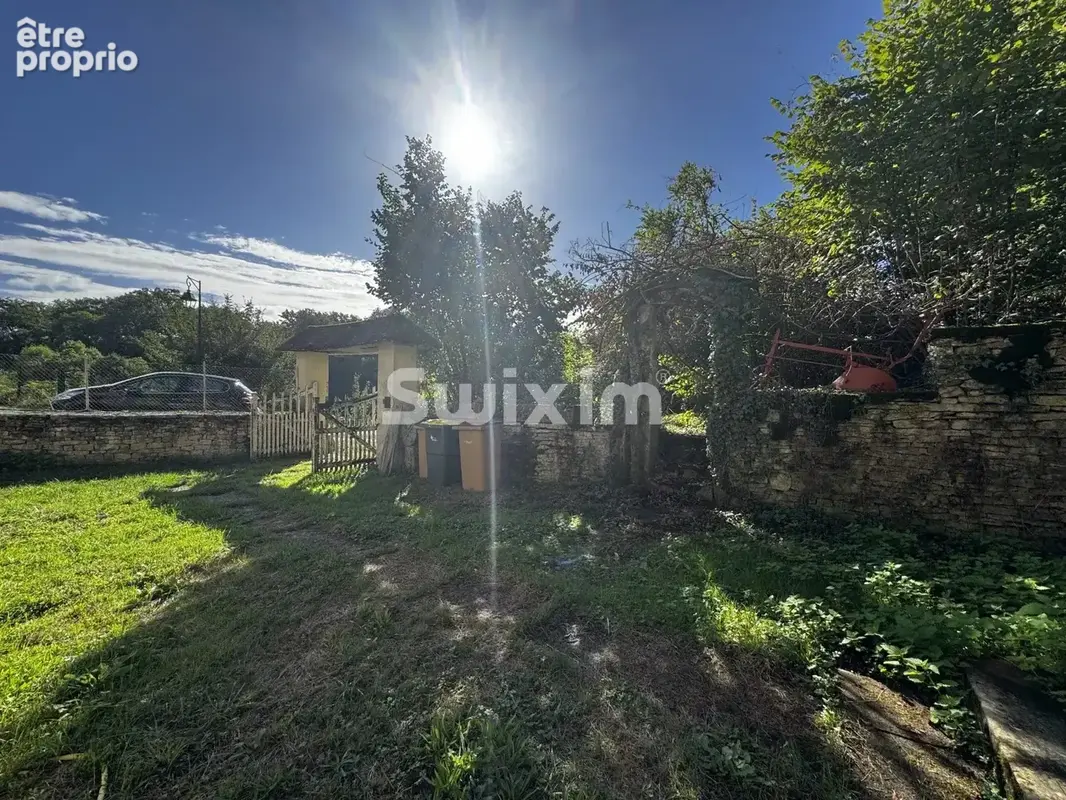 charmante maison à Talcy, belle vue - 91m², 3 chambres, terrain, garage - photo 17