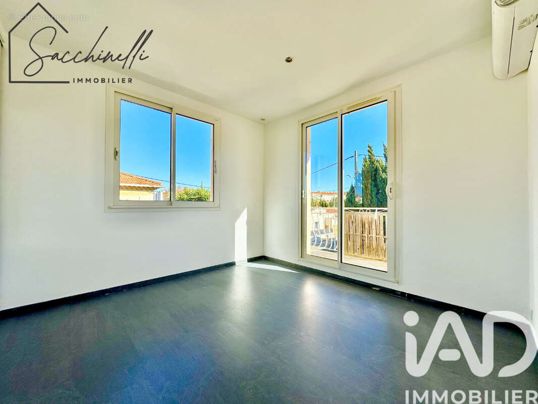 Photo 5 - Appartement à LA SEYNE-SUR-MER