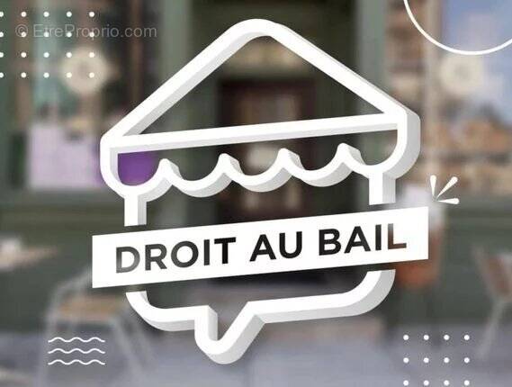 Commerce à LA BAULE-ESCOUBLAC