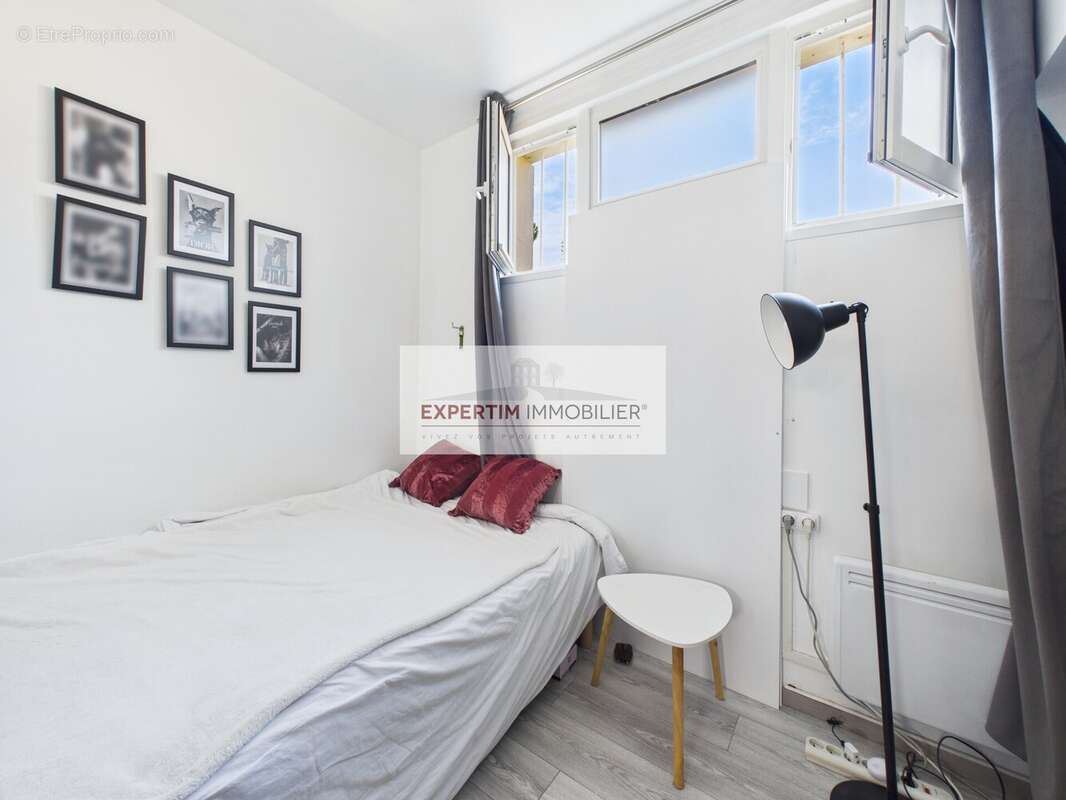 Appartement à VERSAILLES